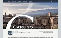 studio-caruso.com snapshot