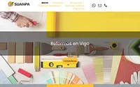 suanpareformas.es snapshot