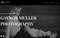 gaynormullerphotography.com.au snapshot