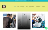 fixmt.com snapshot