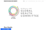 mcmastermdglobalhealth.weebly.com snapshot