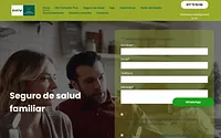 dkvfamiliaseguros.es snapshot