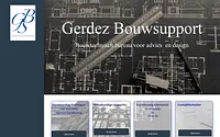 gerdezbouwsupport.nl snapshot