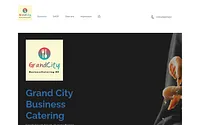 grandcitybusinesscatering.de snapshot