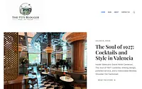 thepdxblogger.com snapshot