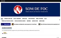 somdefoc.es snapshot