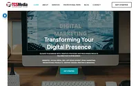 www.tcsmedia.com snapshot