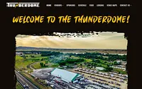 thunderdomesturgis.com snapshot