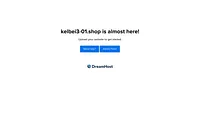 kelbei3-01.shop snapshot