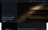 eduardozorrilla.es snapshot