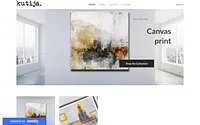 kutija.weebly.com snapshot