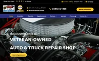 www.nampaautorepair.com snapshot