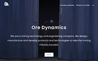 oredynamics.com snapshot