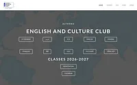 www.altoonaenglishclub.com snapshot