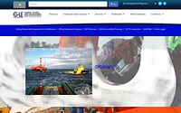global-lifting.com snapshot