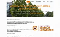 centrummerwestein.nl snapshot