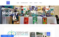 medleyartgroup.weebly.com snapshot