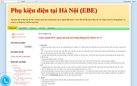 phukiendienhn.blogspot.com snapshot