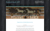 brooksideranch.com snapshot