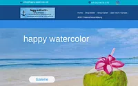 happy-watercolor.de snapshot