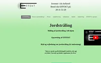 effekt-jordstraaling.dk snapshot