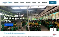 wafuganda.org snapshot