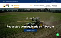 recambiomaquinarias.es snapshot