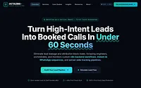 octazing.com snapshot