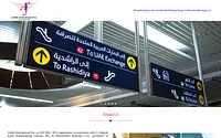artfab.ae snapshot