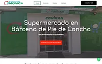 supermercadosmonica.es snapshot