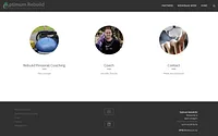 optimumrebuild.be snapshot