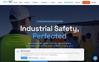 safetynetinc.com snapshot