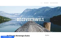 discovertravelsnow.weebly.com snapshot