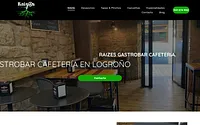 raizescafeteria.com snapshot
