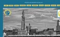 probusschelde2.com snapshot