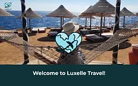 www.luxelletravel.com snapshot