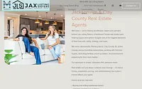 www.jaxlistingsisters.com snapshot