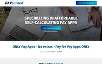 payearned.app snapshot