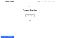 thecursedstudios.weebly.com snapshot