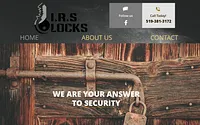 irslocks.ca snapshot