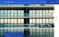 apexcapitalrealty.com snapshot