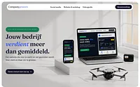companygrowers.nl snapshot
