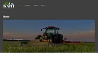 ankant.nl snapshot