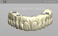 vkdentaldesign.com snapshot