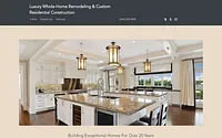 www.competitivebuilders.com snapshot