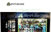www.emrbikes.com snapshot