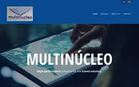 multinucleo.es snapshot