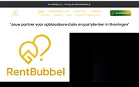 rentbubbel.nl snapshot