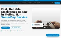 www.espyrepair.com snapshot