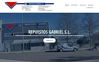 respuestosgabrielsl.com snapshot